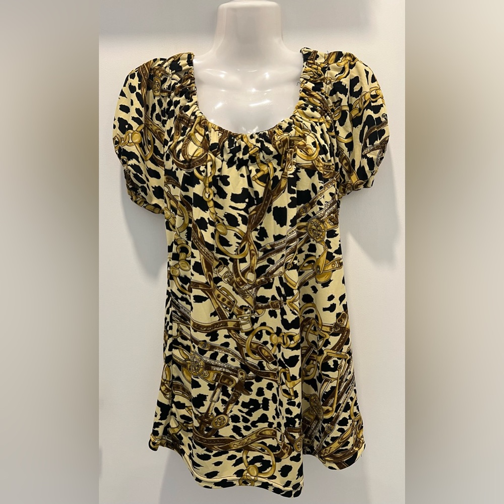Uniti Women’s Top
